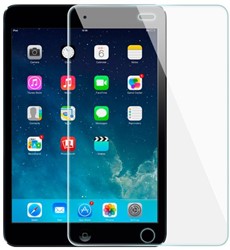 5-Pack Tempered Glass Apple iPad Mini 2/Mini 3