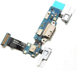 Galaxy S5 G900F/S5 Plus G901F - Charge Flex+Menu Sensor Flex ORG
