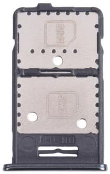Galaxy M31s - Simcard Tray - Black
