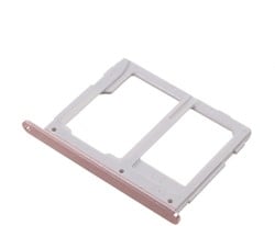 Galaxy Z Fold 2 - Simcard Tray - Zwart