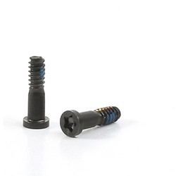 iPhone 6G/6S/7G/8G - Pentalobe Screws - Black