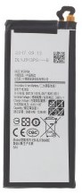 MP Batterij Galaxy J7 2017 J730 EB-BJ730ABE 3600mAh Bulk