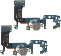 Galaxy S8 Plus G955 - Charge Flex