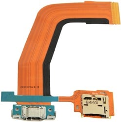 Galaxy Tab S 10.5 T800 - Charge Flex + MicroSD Slot
