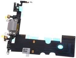 iPhone 8G/SE (2020) - Charge Flex - Wit Full Original