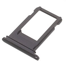 iPhone 7G Plus - Simcard Tray - Space Grey