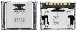 Galaxy Tab E 9.6 inch T560/T580 - Charge Connector
