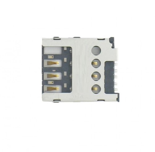 Moto X2 - Simcard Reader