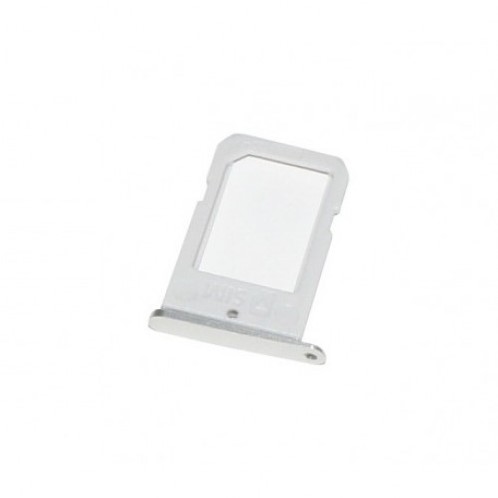 Galaxy S6 Edge G925F - Simcard Tray - Silver