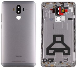 Mate 9 - Back Housing with Frame - Grijs