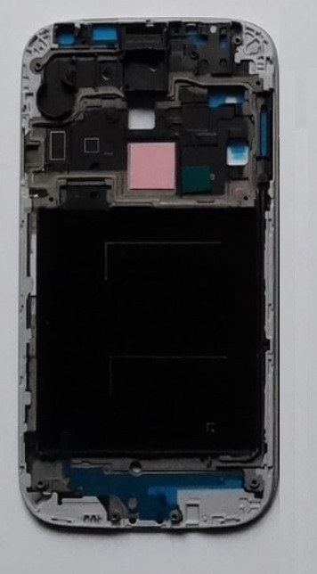Galaxy S4 i9500 - Middle Housing Plate no Frame