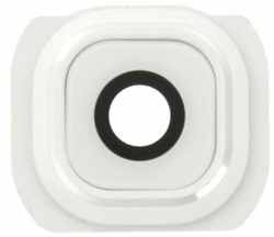 Galaxy S6 Edge Plus G928F - Camera Lens - Wit