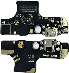 Nokia 2.4 - Charge Flex