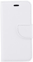 Book Case Samsung Galaxy S6 G920 - Wit