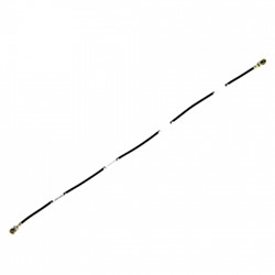 Mate 9 - Antenna Signal Cable - Zwart