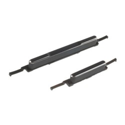 Galaxy Note 4 N910 - Power Volume Button  - Black