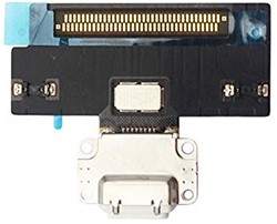 iPad Pro 10.5 - Charge Flex - White