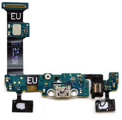 Galaxy S6 Edge Plus G928F - Charge Flex