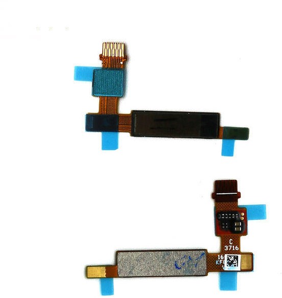 P10 - Home Sensor Flex