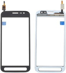 Galaxy Xcover 4 G390 - Touch Glass - Zwart