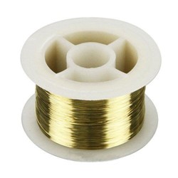 Aida LCD Glass Separation Cutting Line Wire 0.08mm/100m