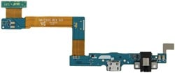 Galaxy Tab A 9.7 inch T550 T555 - Charge Flex with Audio Jack