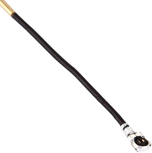 P9 - Antenna Signal Cable - Zwart