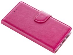 Book Case Apple iPhone X/XS - Pink