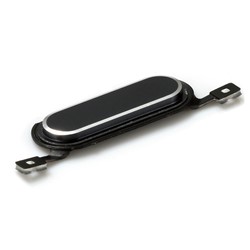 Galaxy Tab 4 10 inch T530 - Home Button - Black
