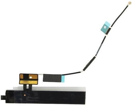 iPad 3 (3G) - Bluetooth Antenna
