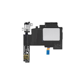 Galaxy Tab 3 10.1 P5200 - Loudspeaker Ringer Left + Audio Jack