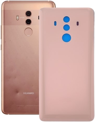 Battery Cover Mate 10 Pro - Pink