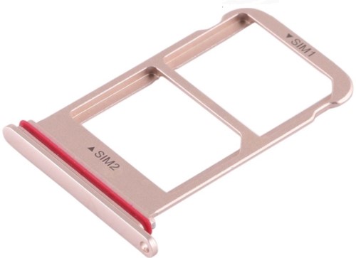Mate 10 Pro - Simcard Tray - Goud