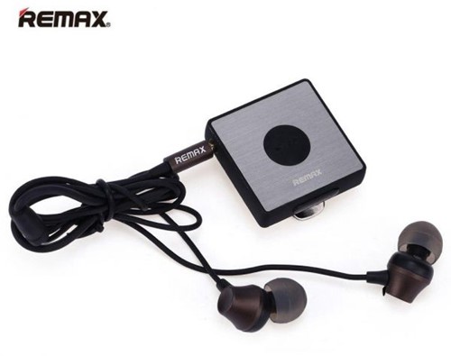 Remax Clip-On Sport Bluetooth Headset RB-S3
