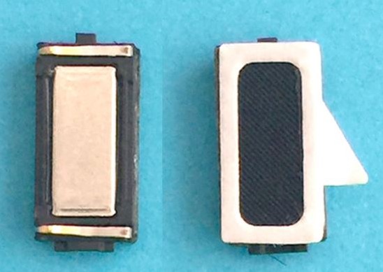 Nokia 5 - Earspeaker