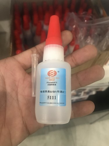 Glue Remover for iPhone LCD 5111 -20cc
