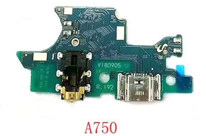 Galaxy A7 2018 A750 - Charge Flex AAA