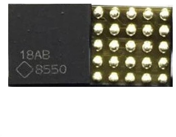 Macbook Backlight IC 18AB