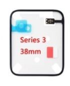 iWatch Series 3 (GPS) 38mm - Gravity Inductive Sensor Coil
