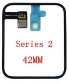 iWatch Series 2 42mm - Gravity Inductive Sensor Coil