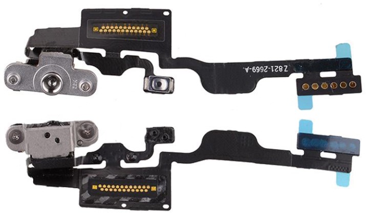 iWatch Series 1 42mm - Power Flex