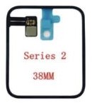 iWatch Series 2 38mm - Gravity Inductive Sensor Coil