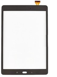 Galaxy Tab A 9.7 inch T550 - Touch Glass - Zwart
