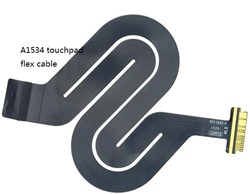 Macbook Retina 12 A1534 Flex Cable for Touchpad 2015