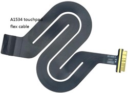 Macbook Retina 12 A1534 Flex Cable for Touchpad 2015
