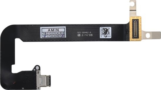 Macbook Retina 12 A1534 Connector Flex Cable with Board 2016