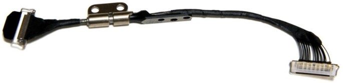 Macbook Air 11 A1465 LCD Flex Cable 2012-2015