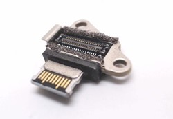 Macbook Retina 12 A1534  Connector Board Port 2015