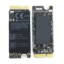 Macbook Pro Retina 13 15 A1425 A1398 Macbook AirPort Wifi Card 2012