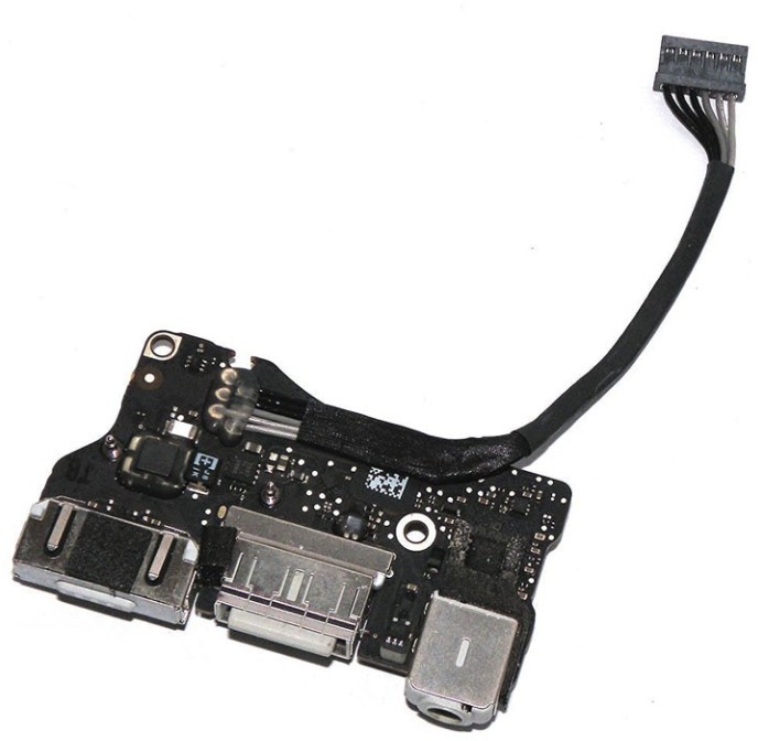 Macbook Air 13 A1465 I/O Board 2013-2017